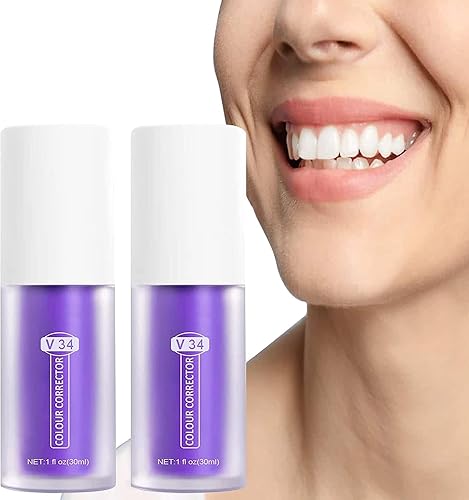 Teeth Whitening Toothpaste