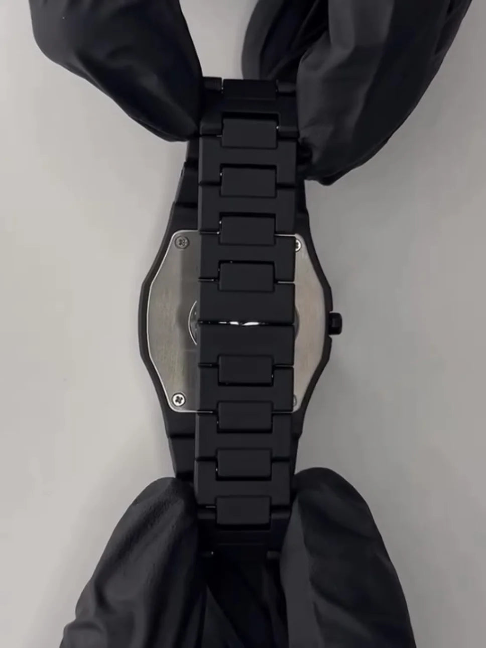 ARABIC AURA WATCH
